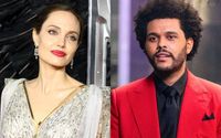 The Weeknd and Angelina Jolie Spark Romance Rumors After 'Dinner Date' in LA